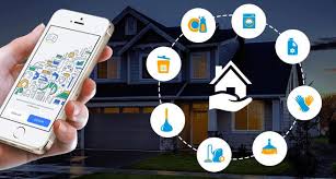 Online On-demand Home Service Market