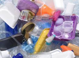 Post Consumer Recycled Plastics Market