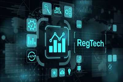 RegTech Market
