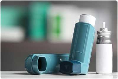 Inhalateurs intelligents Market