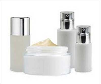 cosmetic packaging Market