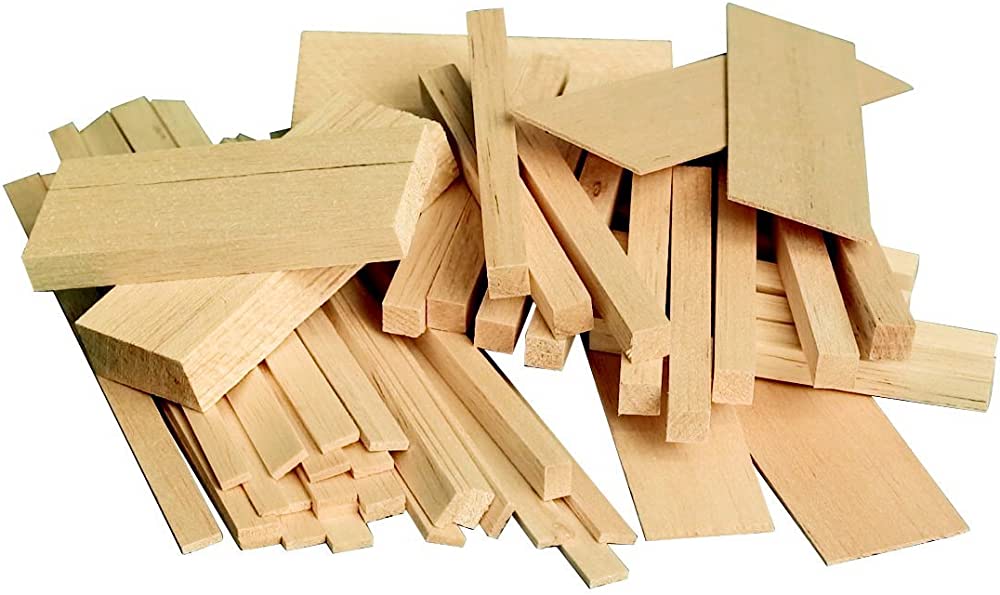 Global Balsa Wood Market