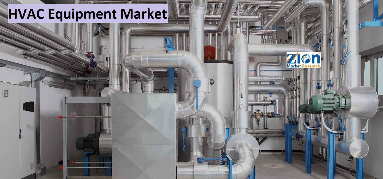 Global HVAC Equipment Market