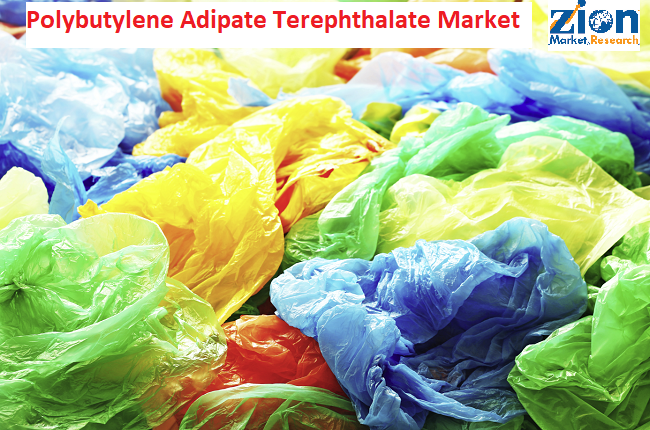 Global Polybutylene Adipate Terephthalate Market