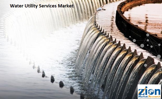 Global Water Utility Services Market