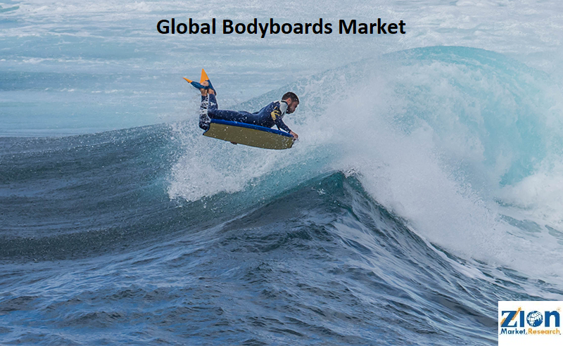 Bodyboards Market Size