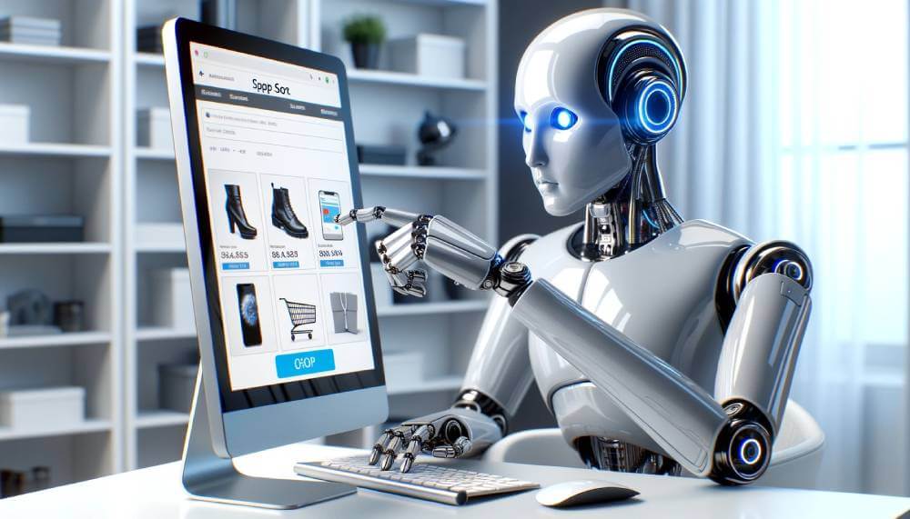 How AI Price Tracking Tools Are Changing the Future of Shopping